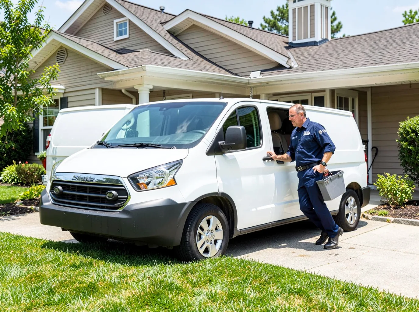 Emergency Plumber company in Germantown, KY